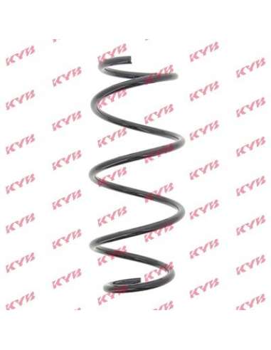 Muelle de suspensión Del. Kyb RH3935 - KYB NISSAN MICRA C C- F K-Flex