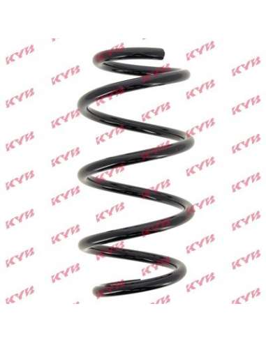 Muelle de suspensión Del. Kyb RH3945 - KYB SEAT LEON- F K-Flex