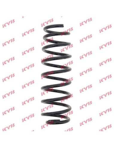 Muelle de suspensión Tras. Kyb RH5156 - KYB VOLKSWAGEN GOLF III K-Flex
