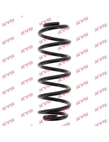 Muelle de suspensión Tras. Kyb RH5250 - KYB AUDI A3- R K-Flex