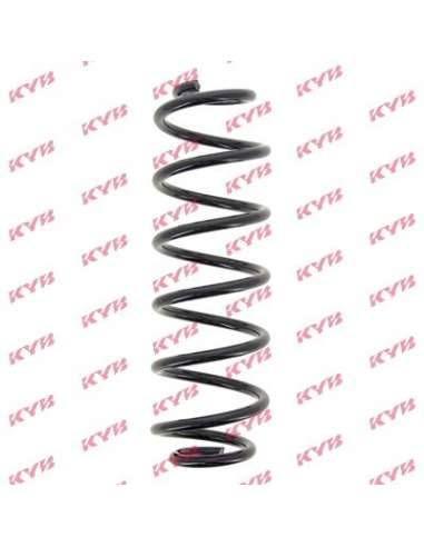 Muelle de suspensión Tras. Kyb RH5543 - KYB SKODA OCTAVIA I VOLKSWAG K-Flex