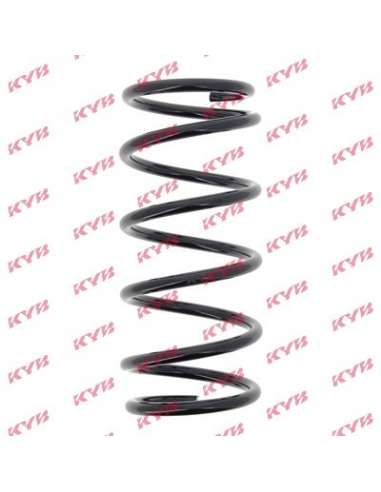 Muelle de suspensión Tras. Kyb RH6065 - KYB DAIHATSU TERIOS K-Flex