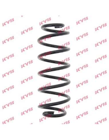 Muelle de suspensión Tras. Kyb RH6068 - KYB FIAT STILO K-Flex