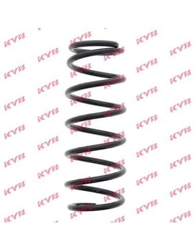 Muelle de suspensión Tras. Kyb RH6075 - KYB OPEL-VAUXHALL AGILA -R K-Flex