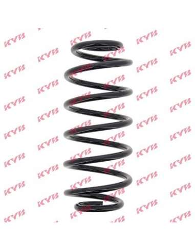Muelle de suspensión Tras. Kyb RH6088 - KYB TOYOTA YARIS VERSO K-Flex