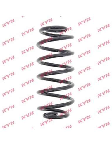 Muelle de suspensión Tras. Kyb RH6089 - KYB TOYOTA YARIS VERSO K-Flex