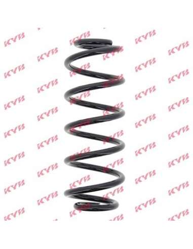 Muelle de suspensión Tras. Kyb RH6099 - KYB PEUGEOT 307 K-Flex
