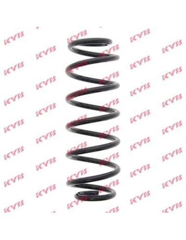 Muelle de suspensión Tras. Kyb RH6101 - KYB PEUGEOT 307 K-Flex