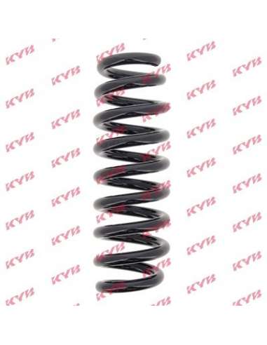 Muelle de suspensión Tras. Kyb RH6331 - KYB BMW 3 SERIES TOURING E9 K-Flex