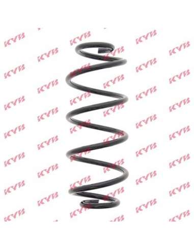 Muelle de suspensión Tras. Kyb RH6385 - KYB PEUGEOT 207- R K-Flex