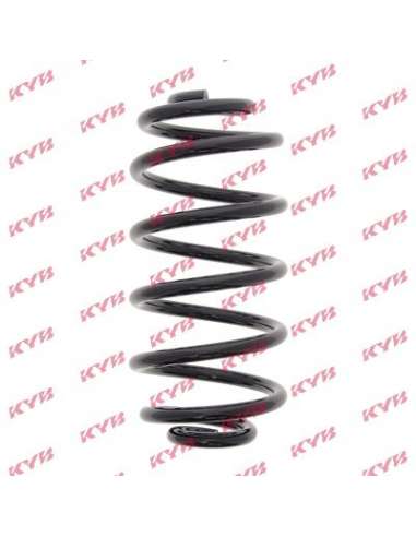 Muelle de suspensión Tras. Kyb RH6388 - KYB FIAT CROMA -R K-Flex