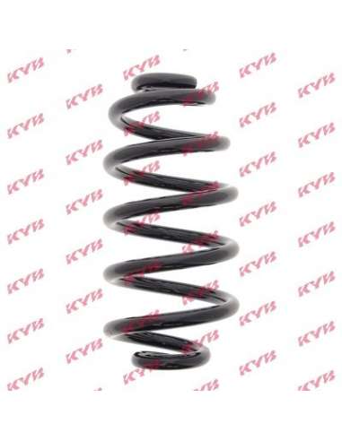 Muelle de suspensión Tras. Kyb RH6579 - KYB AUDI A4 K-Flex