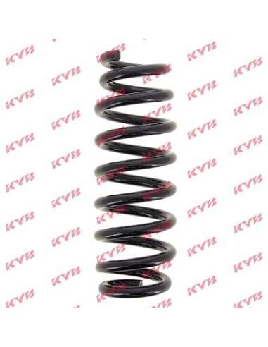 Muelle de suspensión Tras. Kyb RH6590 - KYB SUZUKI GRAN VITARA - R K-Flex