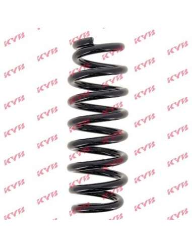 Muelle de suspensión Tras. Kyb RH6591 - KYB SUZUKI GRAND VITARA - R K-Flex