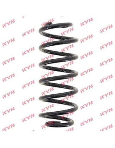 Muelle de suspensión Tras. Kyb RH6600 - KYB AUDI TT-R K-Flex