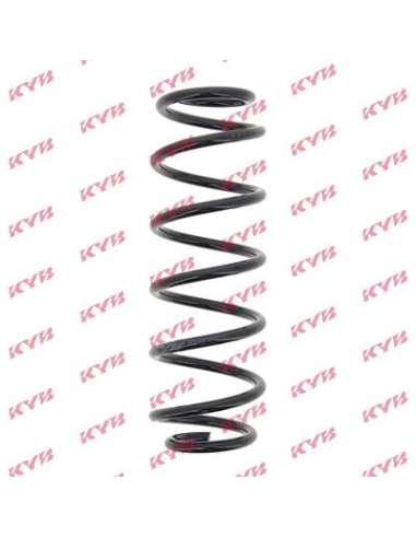 Muelle de suspensión Tras. Kyb RH6608 - KYB HONDA CIVIC-R K-Flex