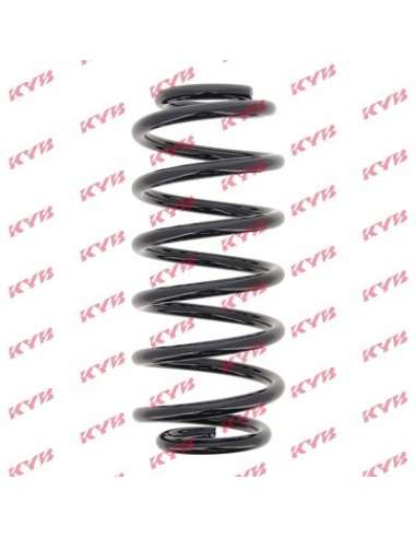 Muelle de suspensión Tras. Kyb RH6664 - KYB JEEP GRAND CHEROKEE- R K-Flex