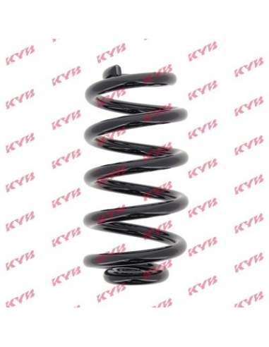 Muelle de suspensión Tras. Kyb RH6745 - KYB AUDI A6 AVANT - R K-Flex