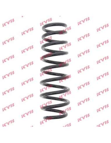 Muelle de suspensión Tras. Kyb RH6749 - KYB ALFA ROMEO ALFA 159 - R K-Flex
