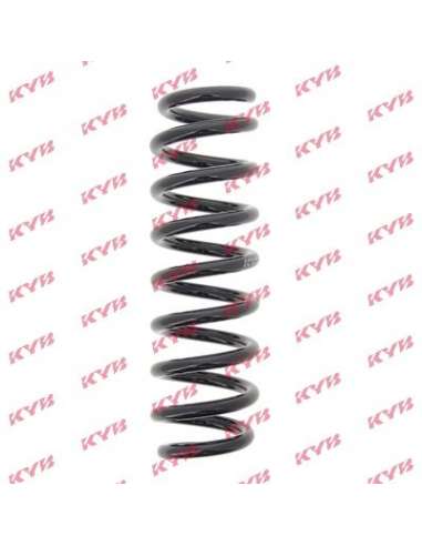 Muelle de suspensión Tras. Kyb RH6752 - KYB BMW 3 SERIES E90/E92 - K-Flex
