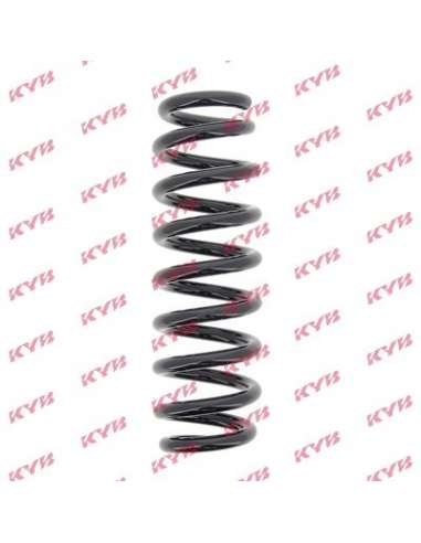 Muelle de suspensión Tras. Kyb RH6753 - KYB BMW 3 SERIES TOURING E9 K-Flex