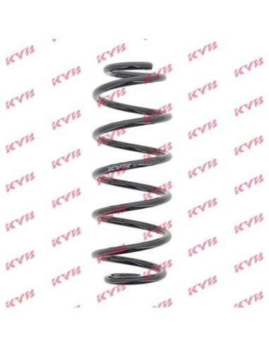 Muelle de suspensión Tras. Kyb RH6778 - KYB SUZUKI SWIFT - R K-Flex
