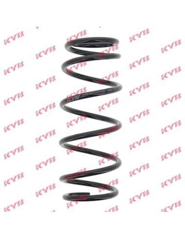 Muelle de suspensión Tras. Kyb RH6779 - KYB SUZUKI ALTO - R K-Flex