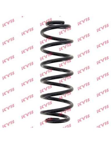 Muelle de suspensión Tras. Kyb RH6780 - KYB SEAT TOLEDO III - R K-Flex