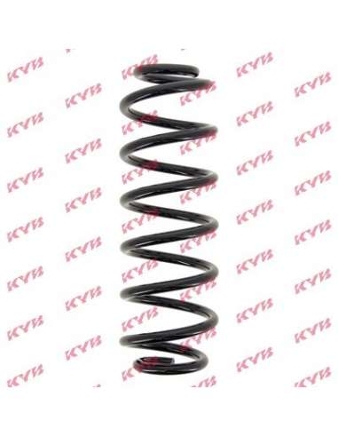 Muelle de suspensión Tras. Kyb RH6787 - KYB VOLKSWAGEN PASSAT V -R K-Flex