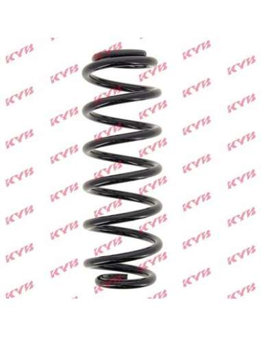 Muelle de suspensión Tras. Kyb RH6789 - KYB VOLKSWAGEN GOLF PLUS - R K-Flex