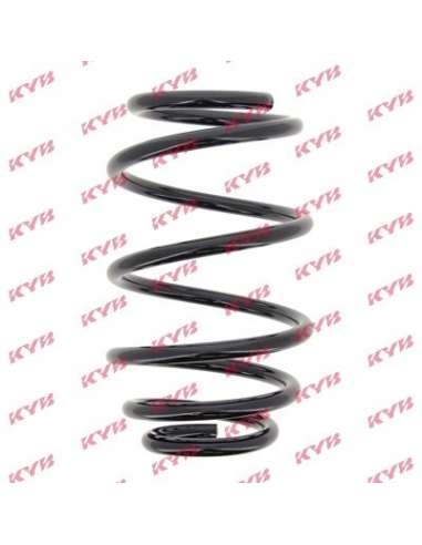 Muelle de suspensión Tras. Kyb RH6823 - KYB JEEP CHEROKEE- R K-Flex