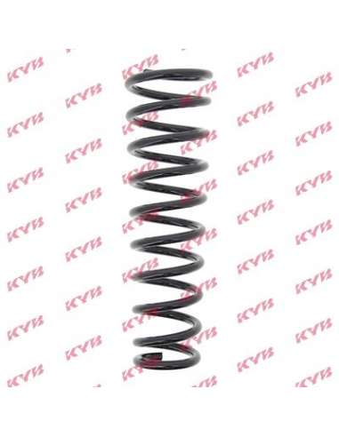 Muelle de suspensión Del. Kyb RI1273 - KYB ALFA ROMEO 156 K-Flex