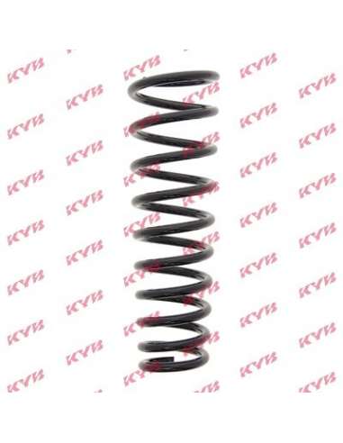 Muelle de suspensión Del. Kyb RI1277 - KYB ALFA ROMEO 147-GT K-Flex