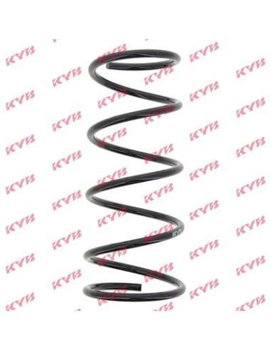 Muelle de suspensión Del. Kyb RI1595 - KYB TOYOTA STARLET K-Flex
