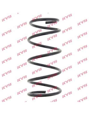 Muelle de suspensión Del. Kyb RI1621 - KYB TOYOTA STARLET K-Flex