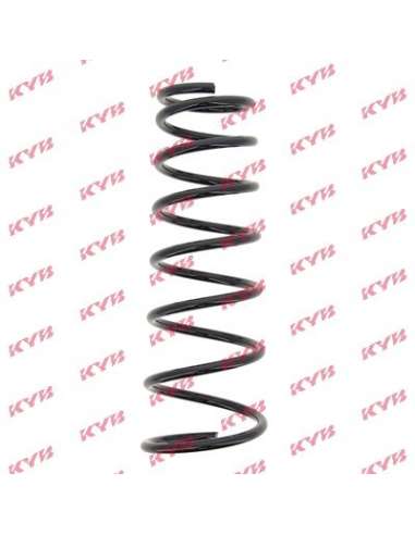 Muelle de suspensión Del. Kyb RI2736 - KYB DAIHATSU SIRION-STORIA K-Flex