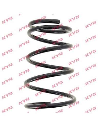 Muelle de suspensión Del. Kyb RI2759 - KYB MAZDA MX-3 -F K-Flex
