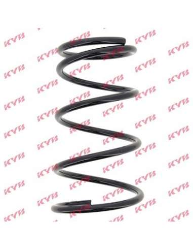 Muelle de suspensión Del. Kyb RI2760 - KYB MAZDA MX-3 K-Flex