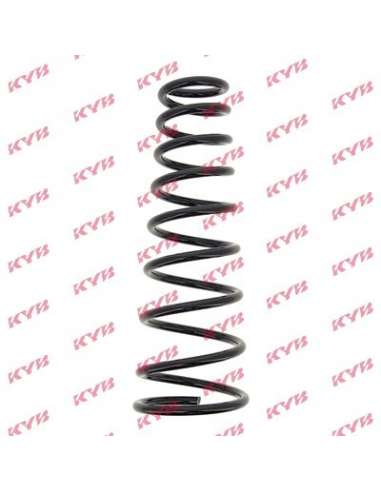 Muelle de suspensión Del. Kyb RI2769 - KYB NISSAN PRIMERA K-Flex