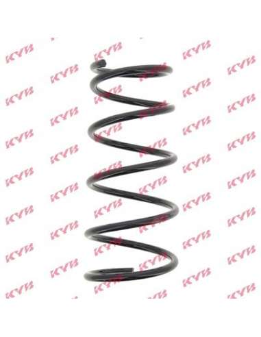 Muelle de suspensión Del. Kyb RI2775 - KYB TOYOTA STARLET- F K-Flex