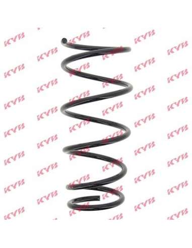 Muelle de suspensión Del. Kyb RI2779 - KYB TOYOTA YARIS VERSO K-Flex
