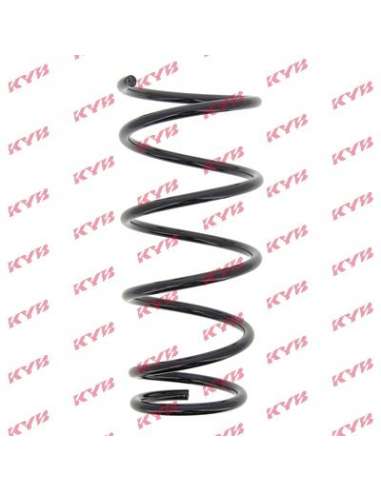 Muelle de suspensión Del. Kyb RI2780 - KYB TOYOTA YARIS VERSO K-Flex