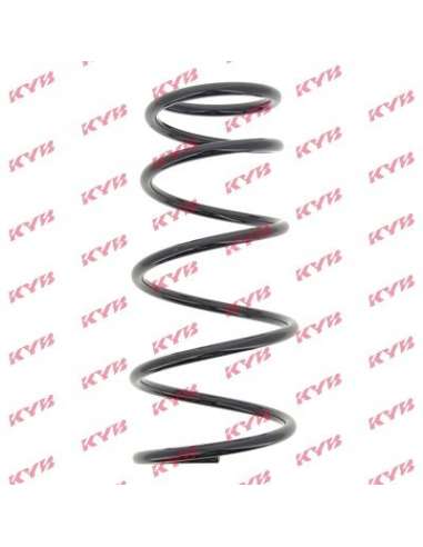 Muelle de suspensión Del. Kyb RI2782 - KYB TOYOTA YARIS K-Flex