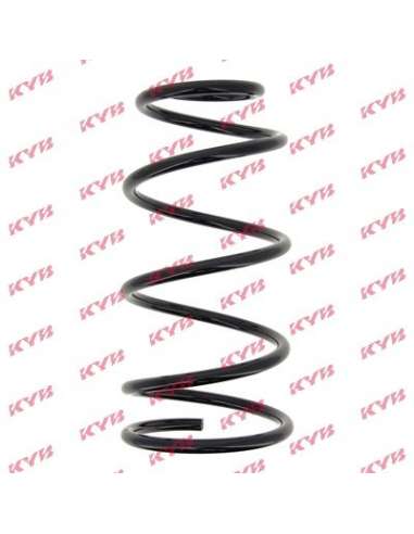 Muelle de suspensión Del. Kyb RI2900 - KYB CHRYSLER-DODGE-PLYMOUT P K-Flex