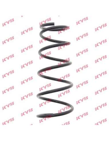 Muelle de suspensión Del. Kyb RI2942 - KYB FIAT / SUZUKI SEDICI/SX4 K-Flex