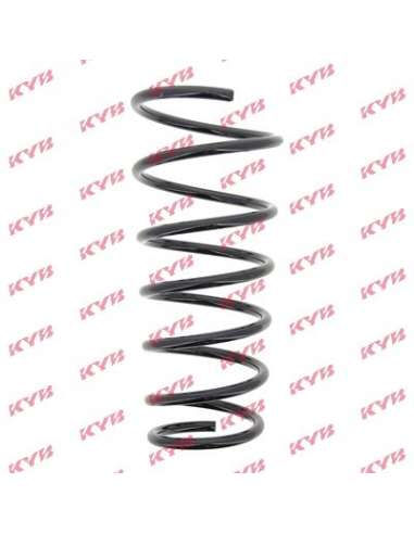 Muelle de suspensión Tras. Kyb RI5066 - KYB FORD MONDEO I - R K-Flex