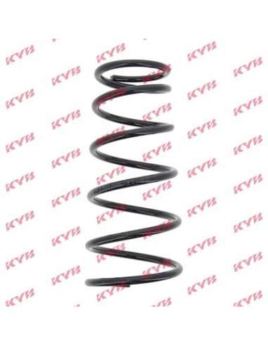 Muelle de suspensión Tras. Kyb RI5080 - KYB MAZDA 626 - R K-Flex