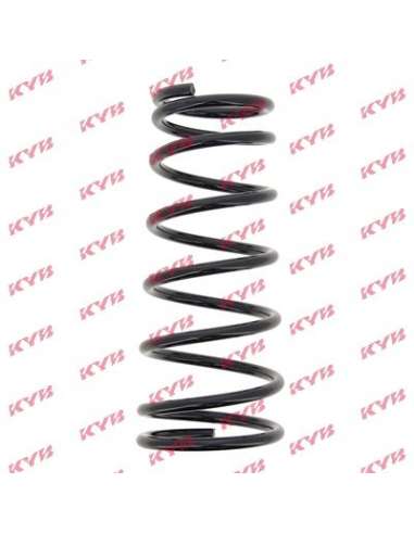 Muelle de suspensión Tras. Kyb RI5270 - KYB DAIHATSU APPLAUSE - R K-Flex