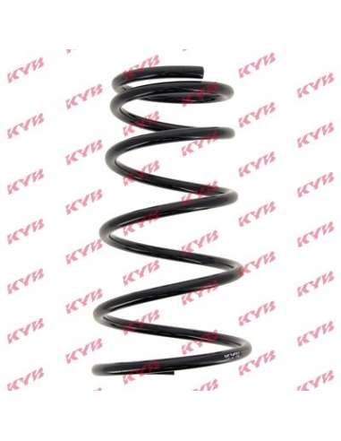 Muelle de suspensión Tras. Kyb RI5331 - KYB MAZDA 626 - R K-Flex