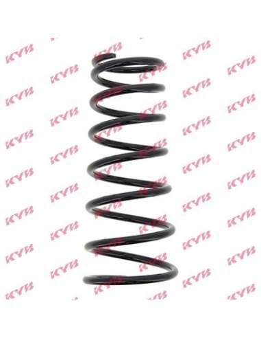 Muelle de suspensión Tras. Kyb RI5452 - KYB TOYOTA CARINA II K-Flex